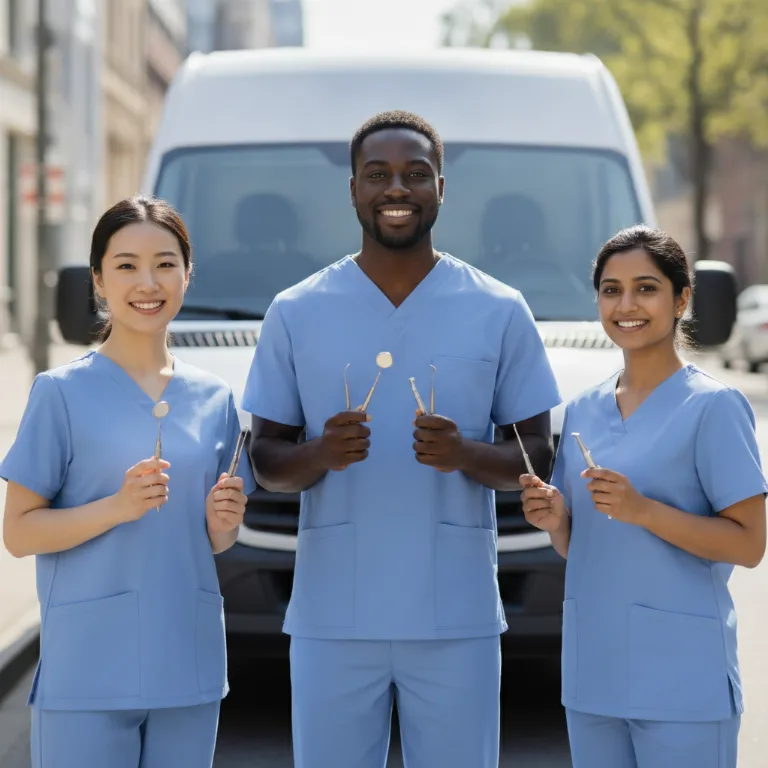 dentist Morningside